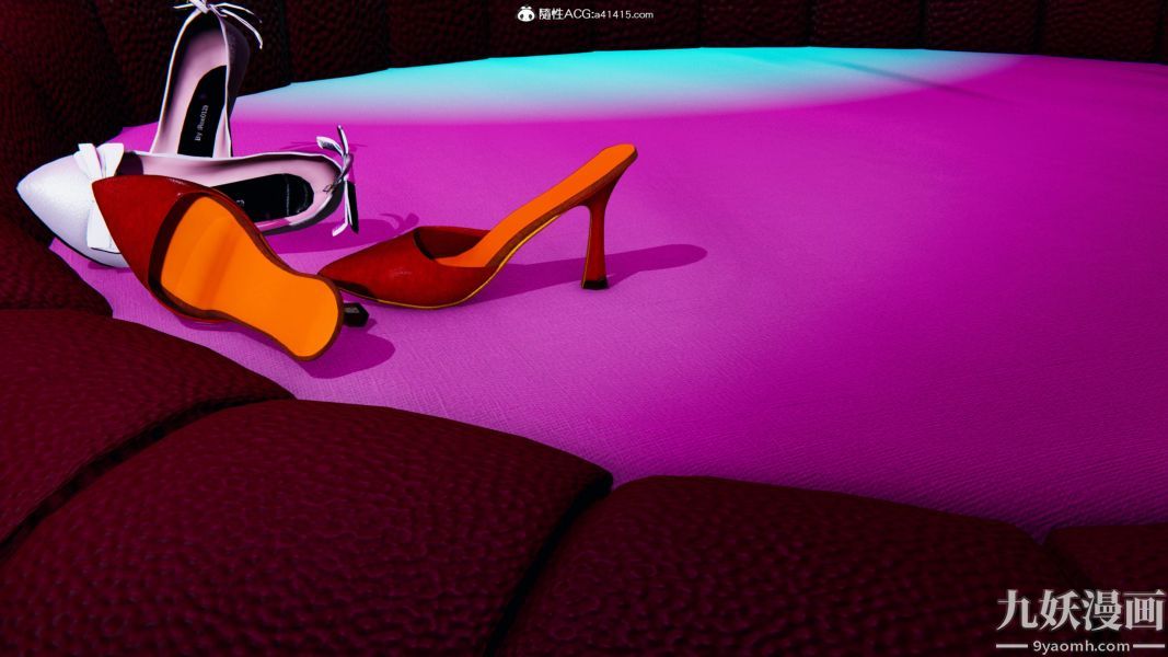 [3D]逆转第二季[完整版]第05章【第06话】