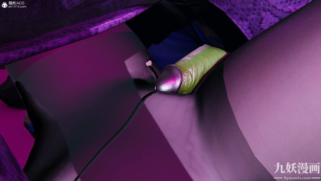 [3D]逆转第二季[完整版]第05章【第06话】