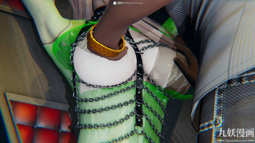 [3D]逆转第二季[完整版]第05章【第07话】