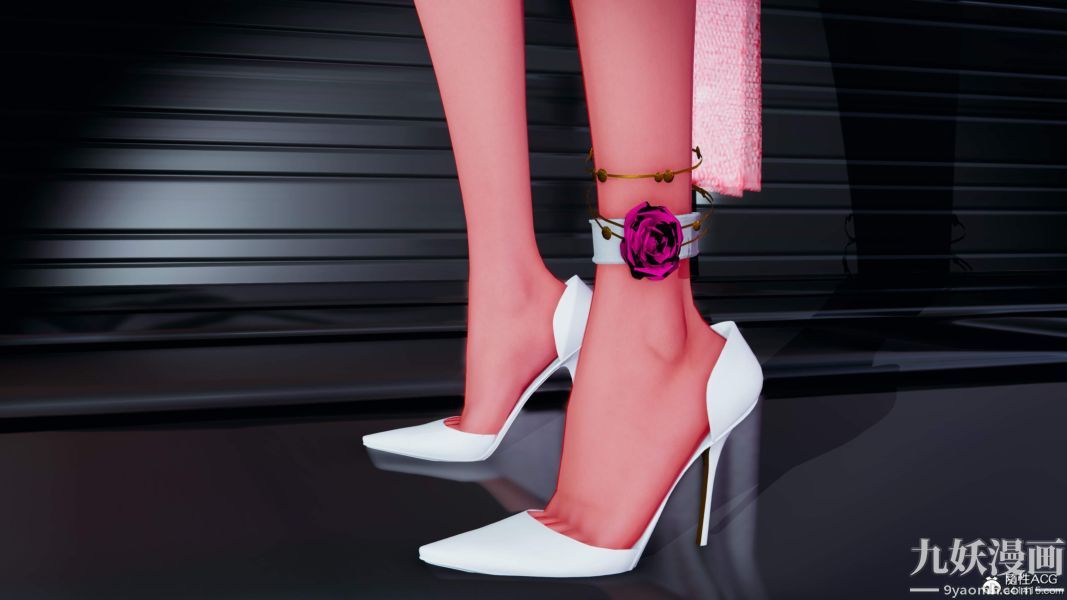 [3D]逆转第二季[完整版]第05章【第09话】