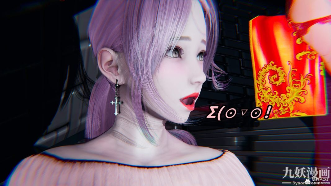 [3D]逆转第二季[完整版]第05章【第10话】