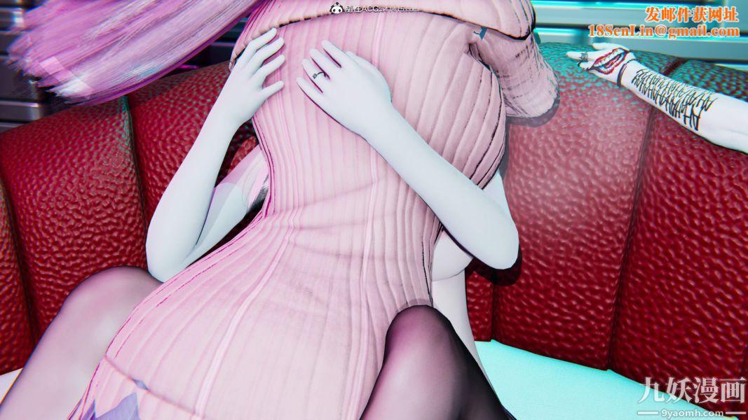 [3D]逆转第二季[完整版]第05章【第11话】