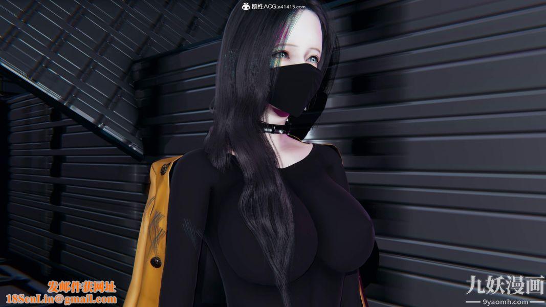 [3D]逆转第二季[完整版]第05章【第11话】