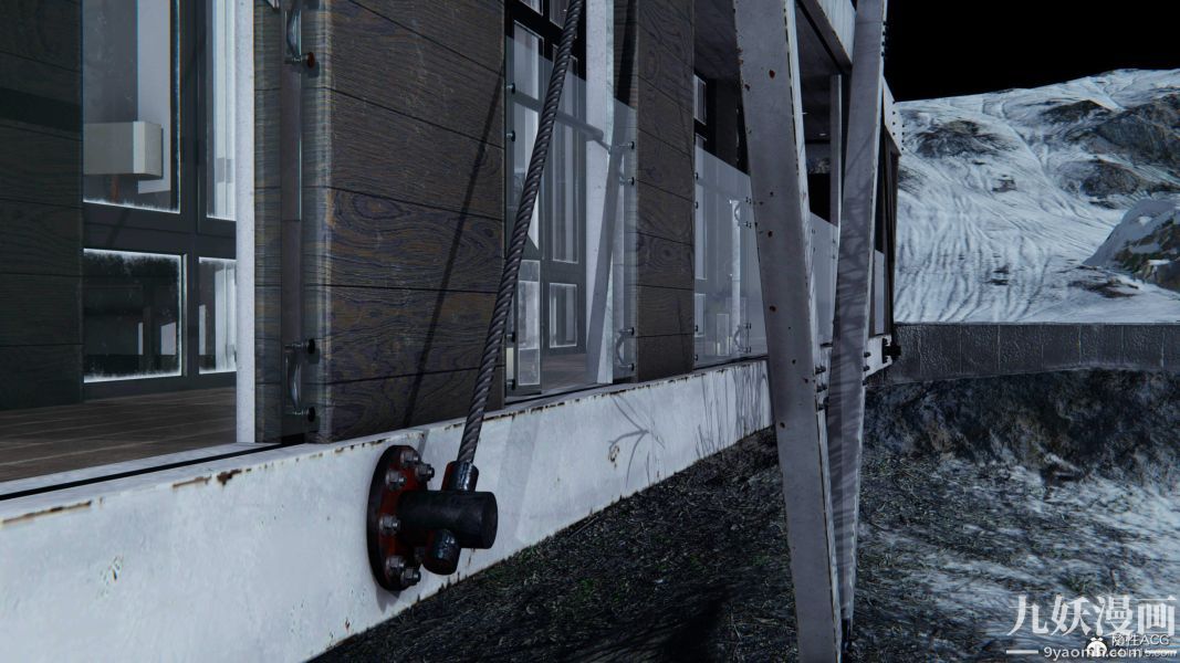 [3D]逆转第二季[完整版]第06章【第01话】