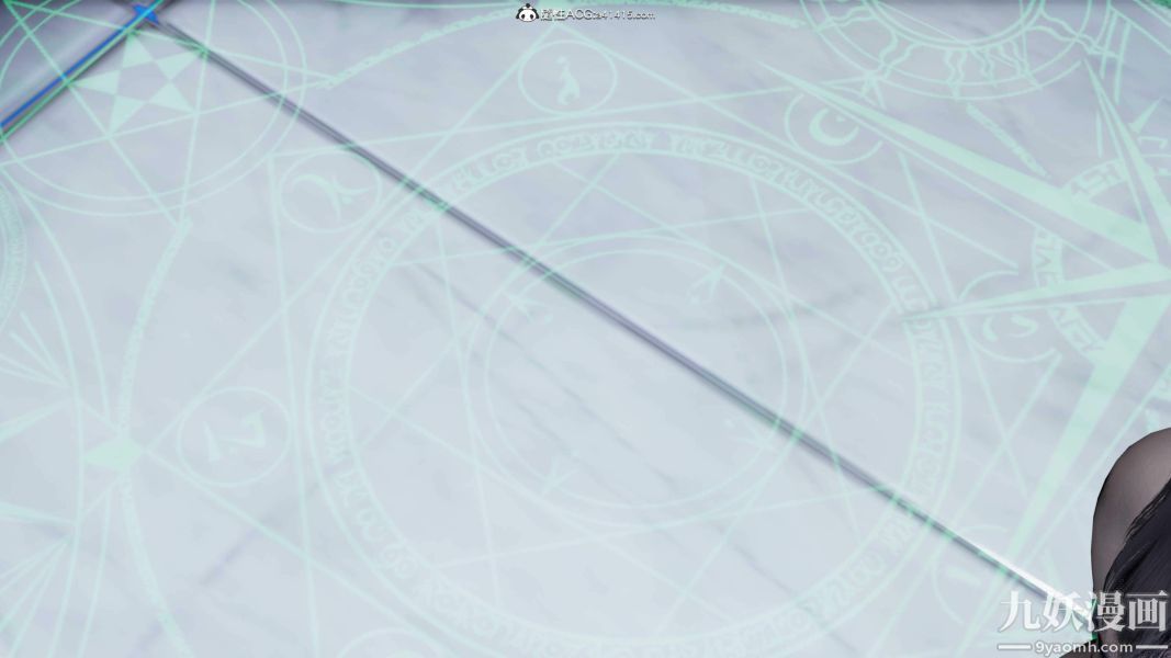 [3D]逆转第二季[完整版]第06章【第03话】