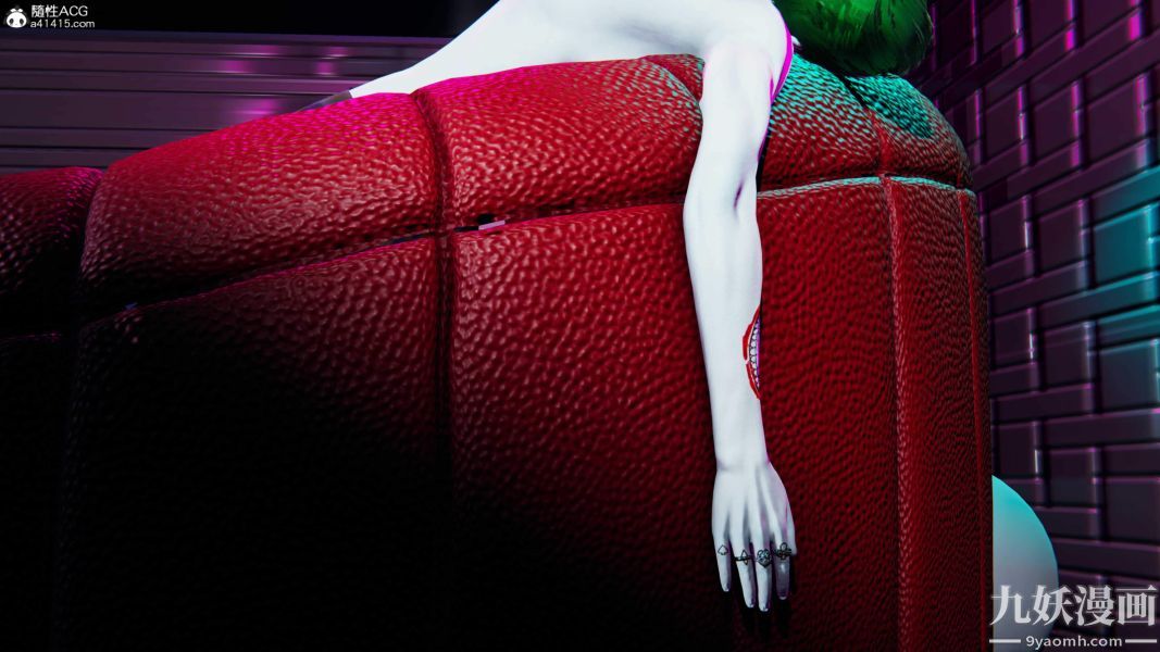 [3D]逆转第二季[完整版]第06章【第04话】