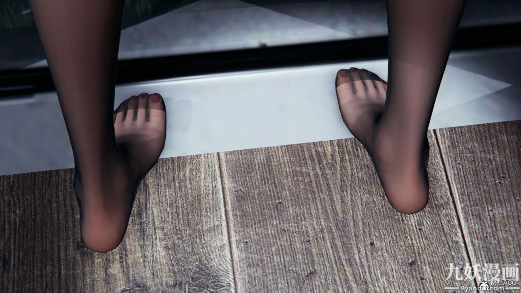 [3D]逆转第二季[完整版]第07章【第01话】