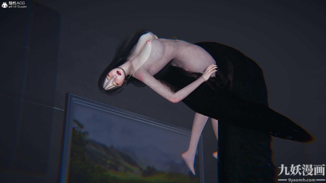 [3D]逆转第二季[完整版]第07章【第03话】