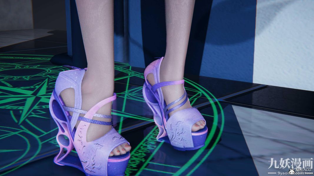 [3D]逆转第二季[完整版]第07章【第03话】