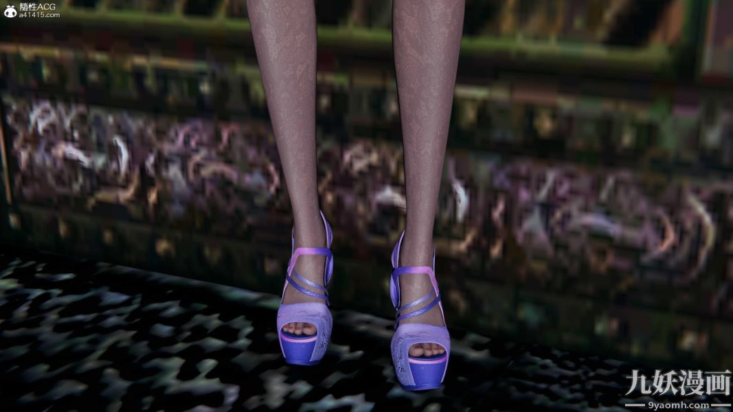 [3D]逆转第二季[完整版]第07章【第03话】