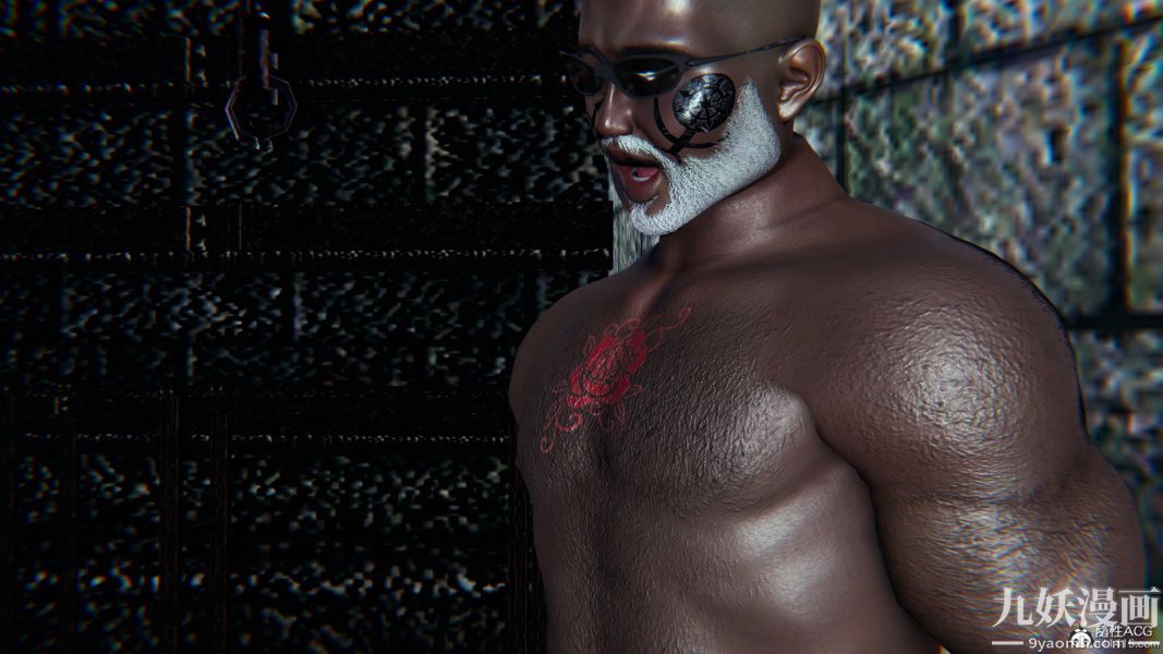 [3D]逆转第二季[完整版]第07章【第04话】