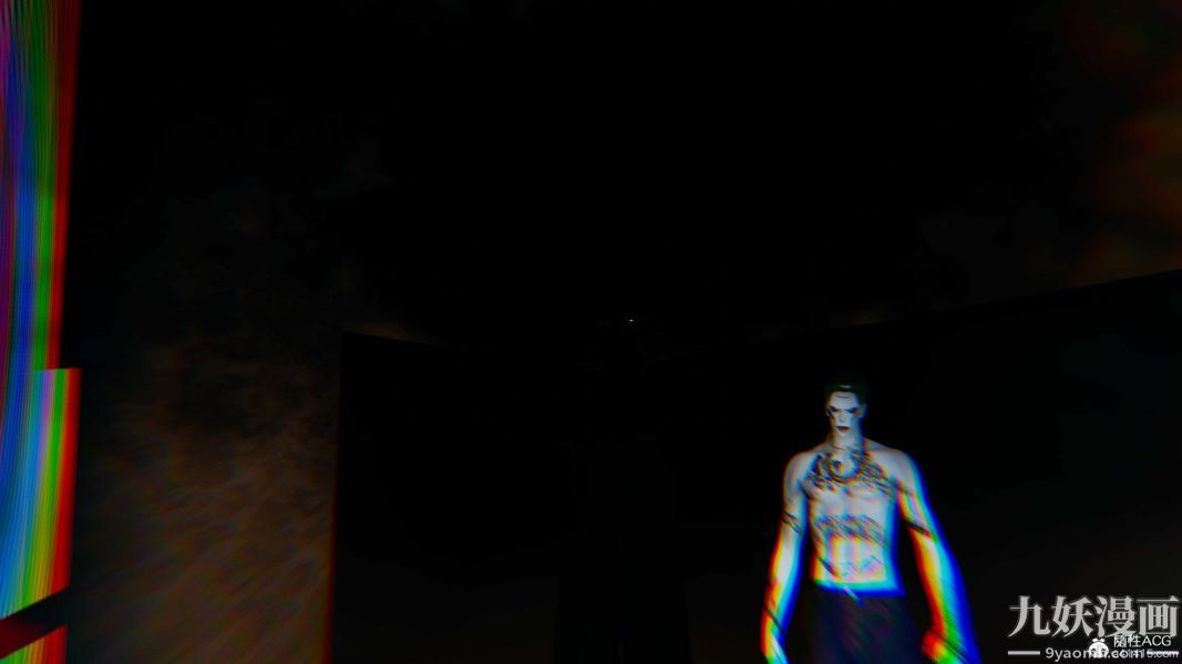 [3D]逆转第二季[完整版]第07章【第06话】