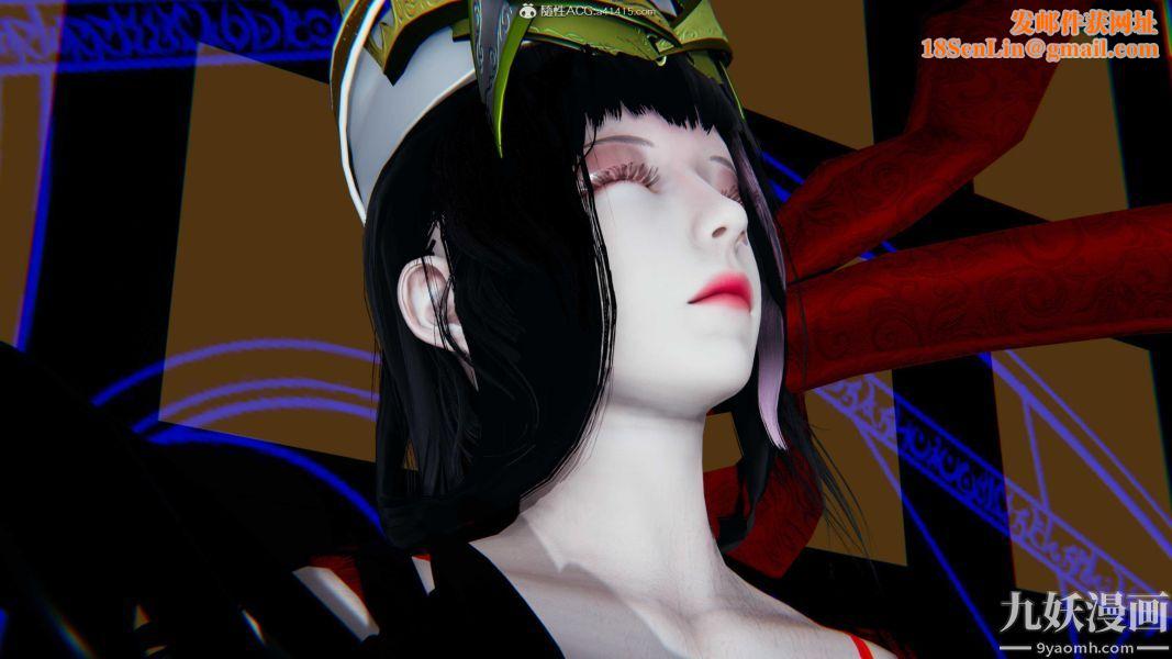 [3D]逆转第二季[完整版]第07章【第06话】