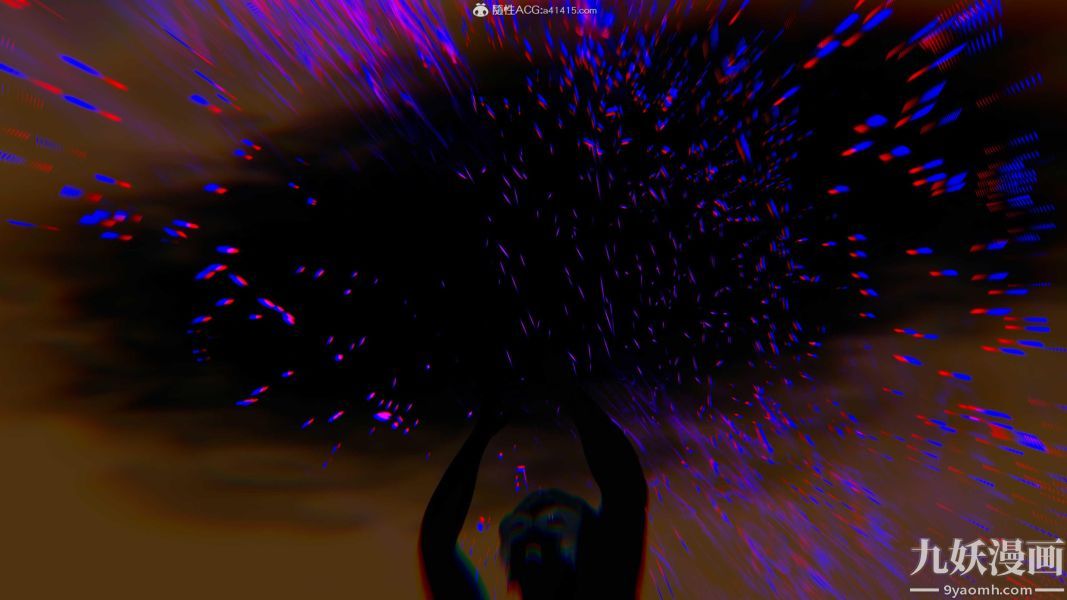 [3D]逆转第二季[完整版]第07章【第07话】