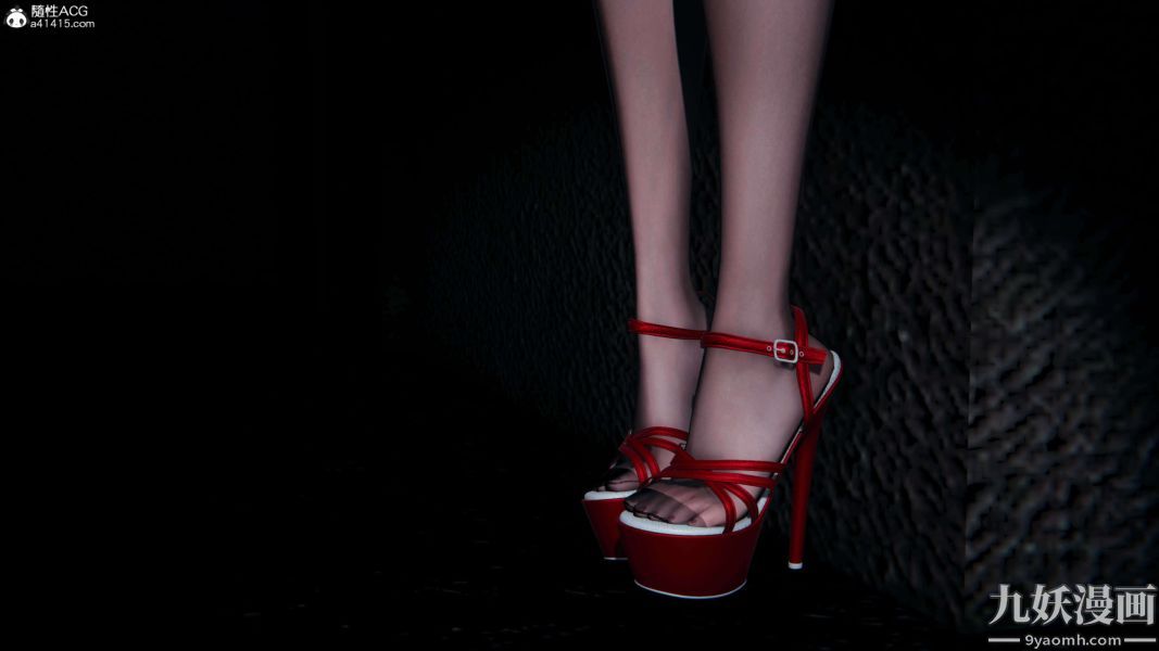 [3D]逆转第二季[完整版]第08章【第03话】