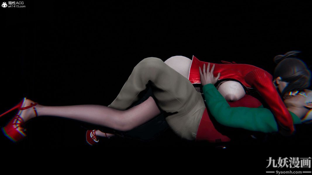 [3D]逆转第二季[完整版]第08章【第04话】