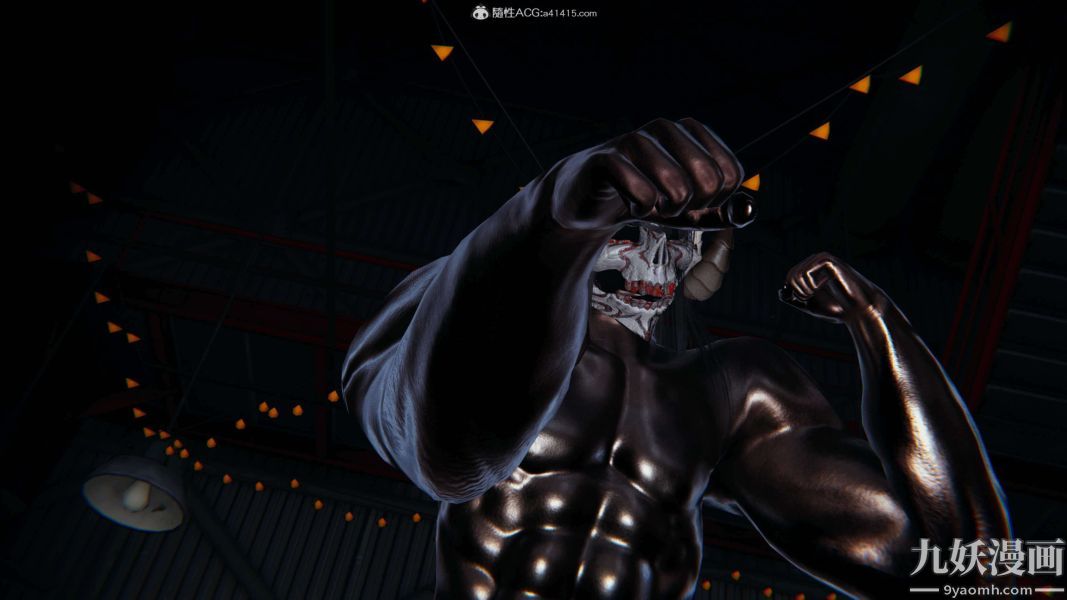 [3D]逆转第二季[完整版]第08章【第07话】