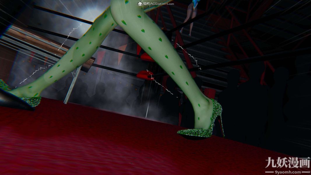 [3D]逆转第二季[完整版]第08章【第09话】