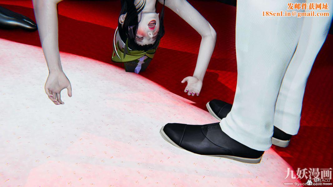 [3D]逆转第二季[完整版]第08章【第10话】