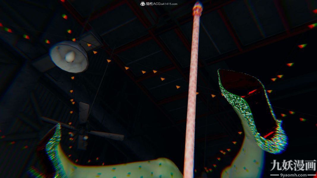 [3D]逆轉第二季[完整版]第08章【第10话】