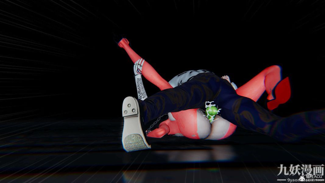 [3D]逆转第二季[完整版]第08章【第11话】