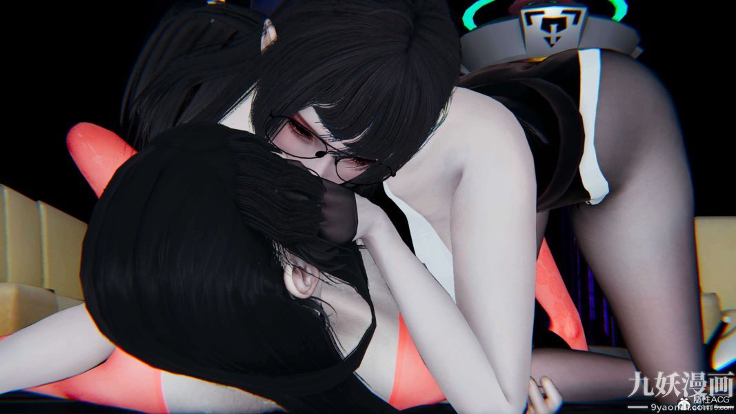 [3D]逆转第二季[完整版]第08章【第11话】