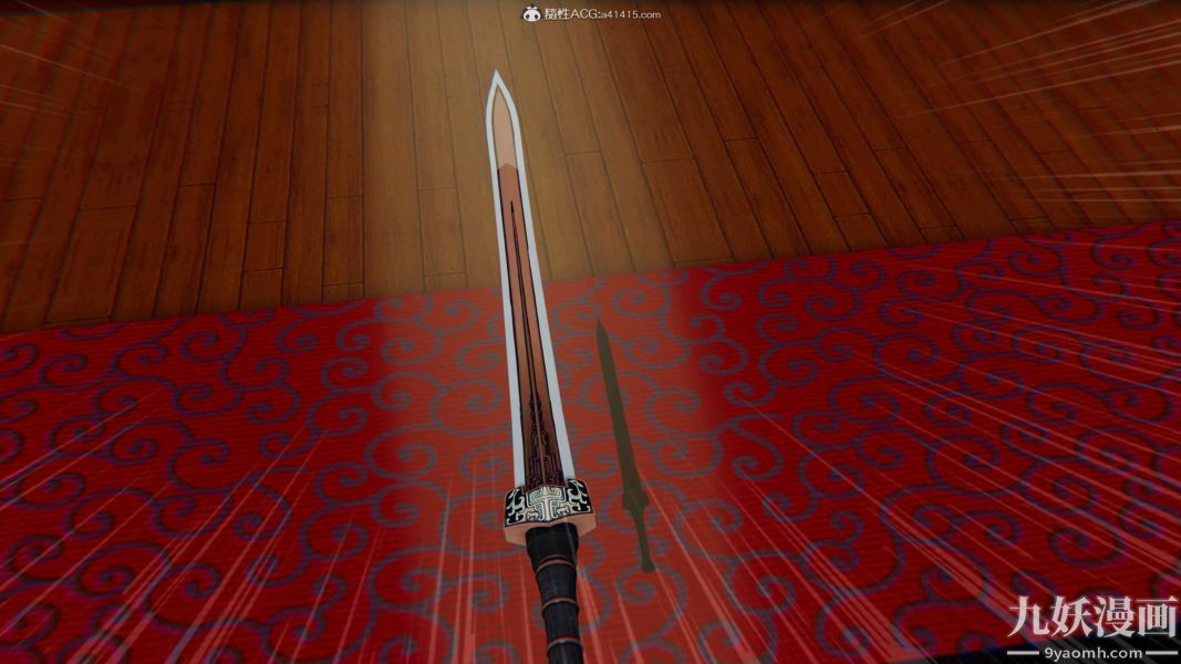 [3D]逆转第二季[完整版]第09章【第01话】