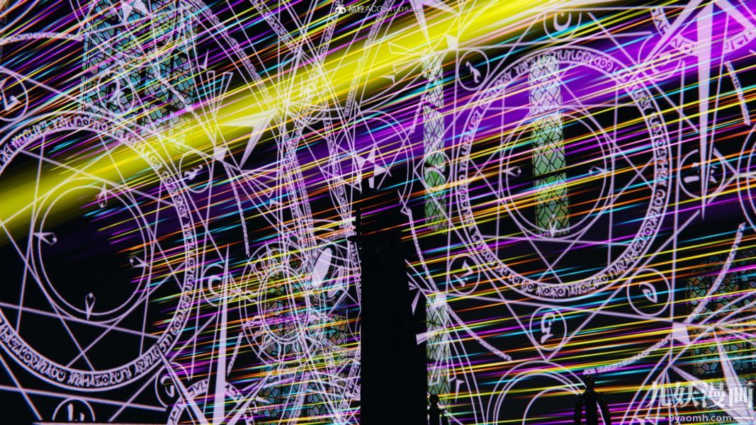 [3D]逆转第二季[完整版]第09章【第03话】