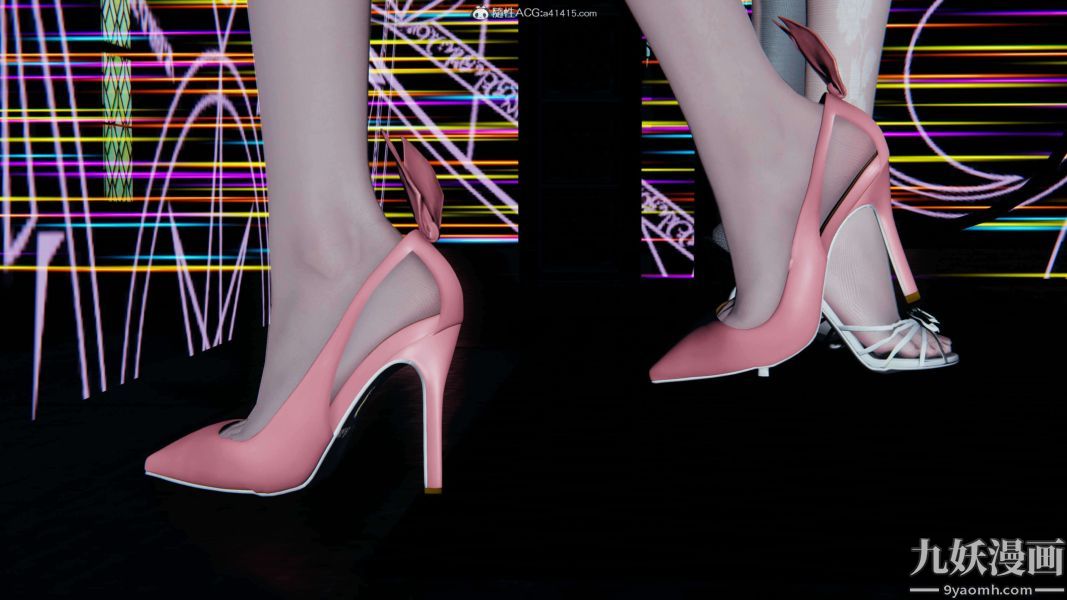 [3D]逆转第二季[完整版]第09章【第03话】