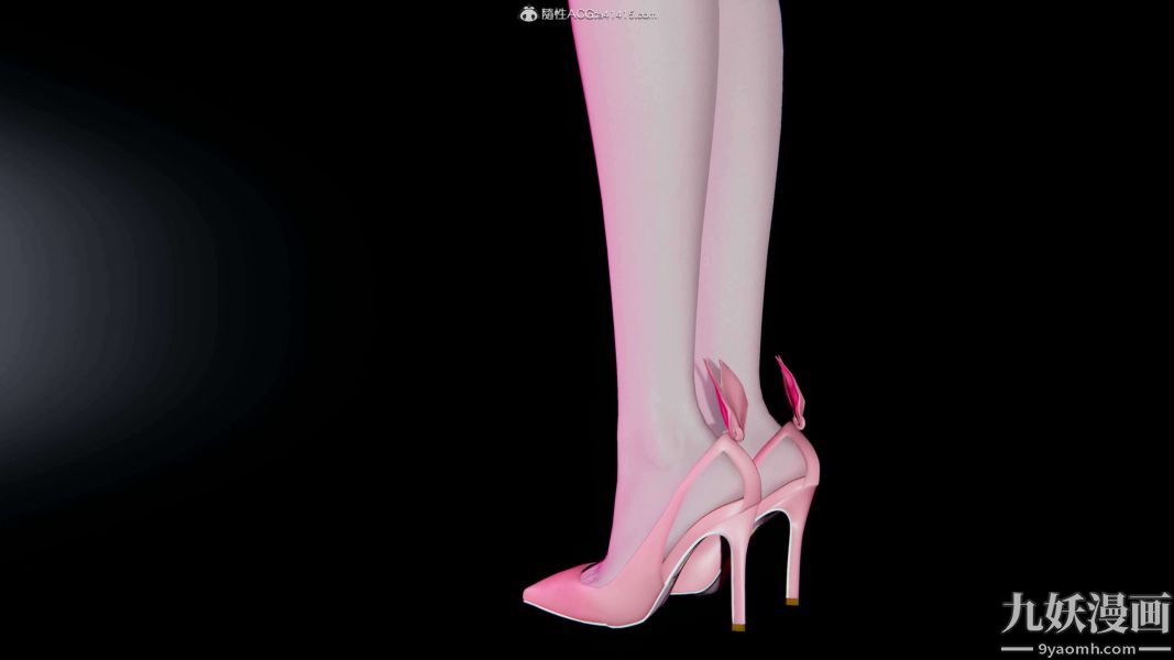 [3D]逆转第二季[完整版]第09章【第03话】