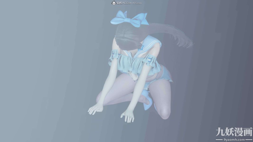 [3D]逆转第二季[完整版]第09章【第04话】