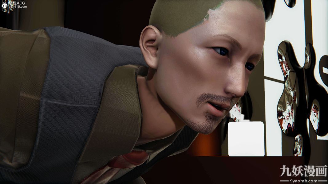 [3D]逆转第二季[完整版]第10章【第01话】