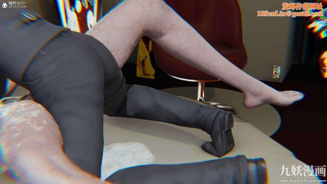 [3D]逆转第二季[完整版]第10章【第02话】