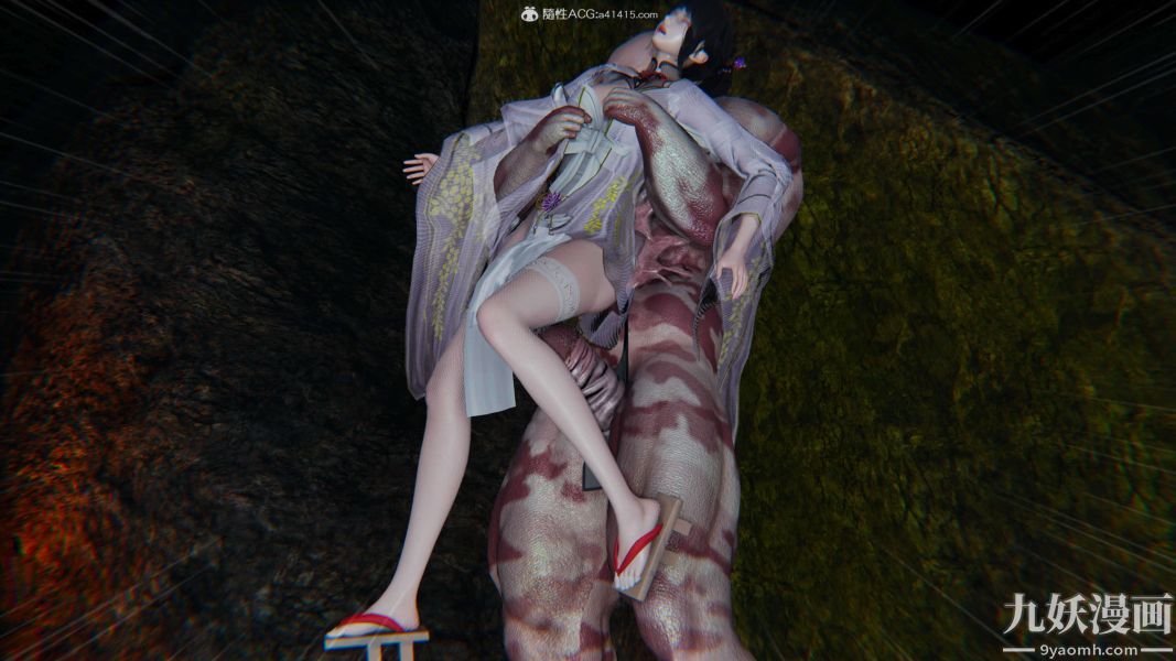 [3D]逆转第二季[完整版]第10章【第03话】