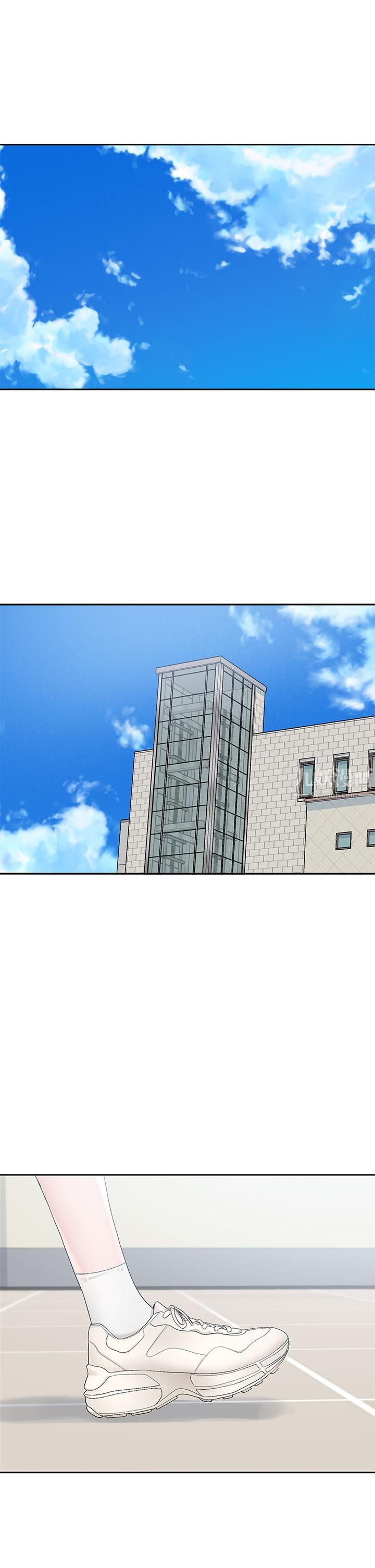 社团学姊第100话-教授的咨商小教室