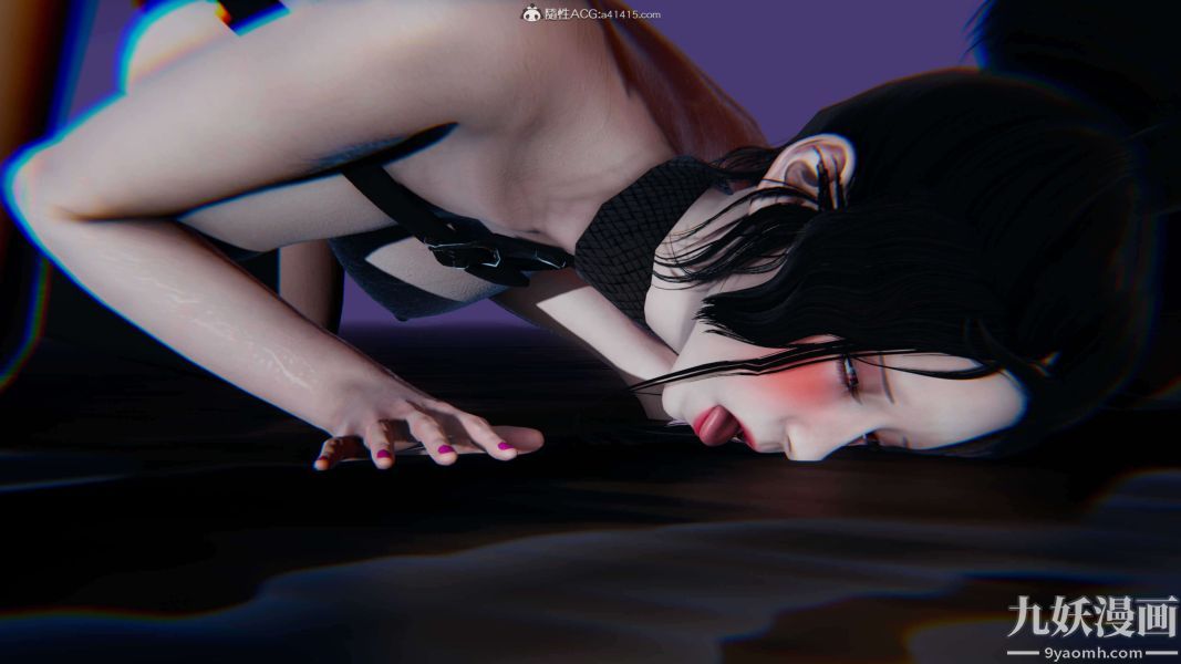 [3D]逆转第二季[完整版]第10章【第07话】