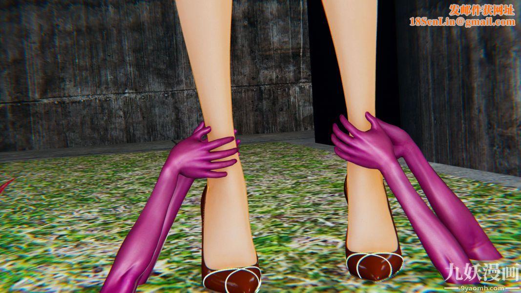 [3D]逆转第二季[完整版]第11章【第01话】