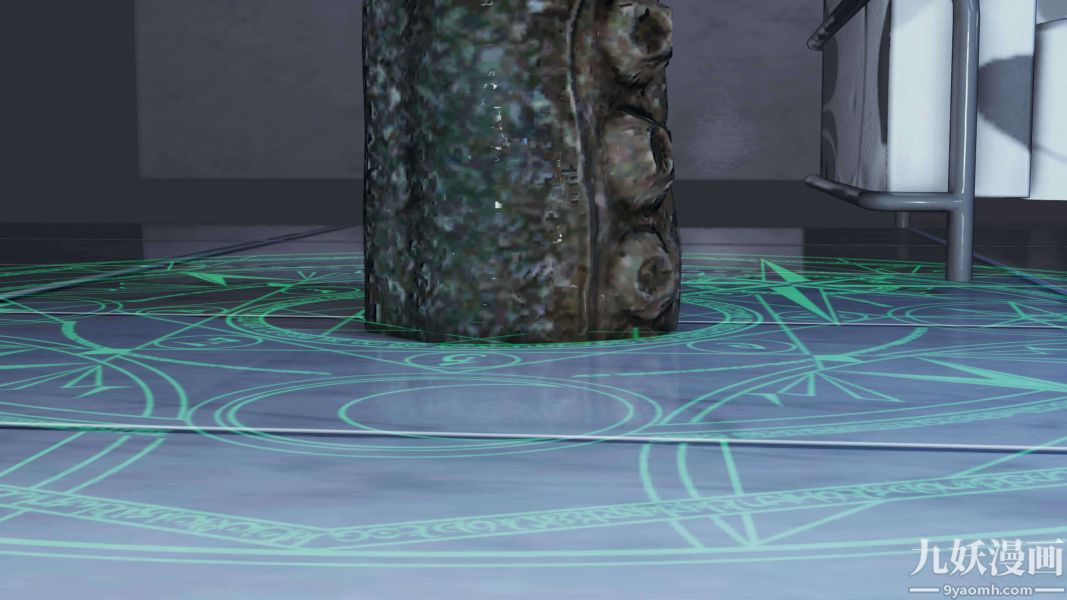 [3D]逆转第二季[完整版]第11章【第02话】