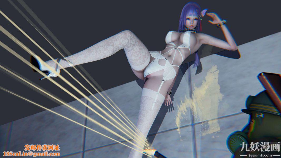 [3D]逆转第二季[完整版]第11章【第03话】