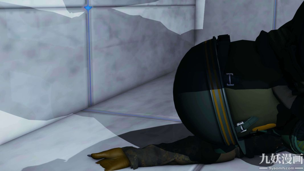 [3D]逆转第二季[完整版]第11章【第04话】