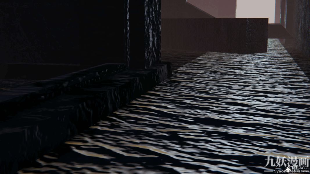 [3D]逆转第二季[完整版]第12章【第03话】