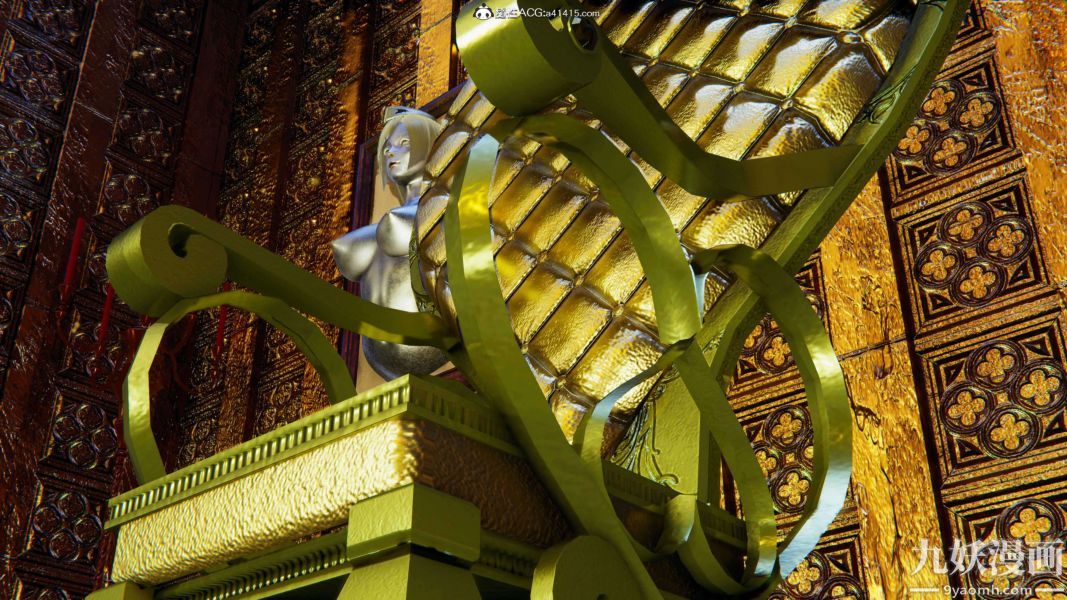 [3D]逆转第二季[完整版]第12章【第03话】