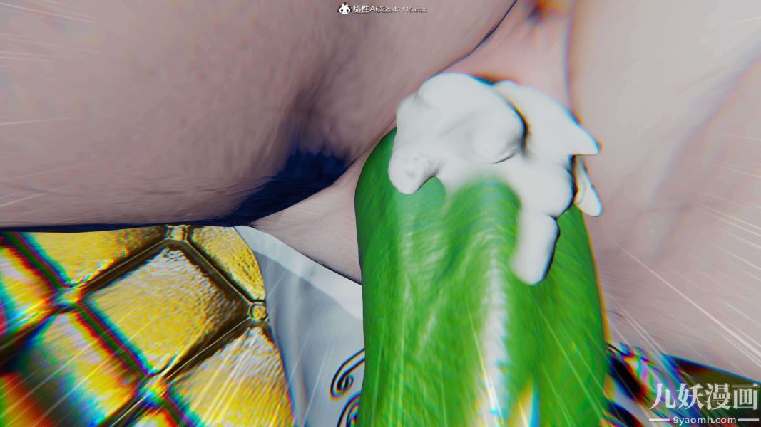 [3D]逆转第二季[完整版]第12章【第04话】