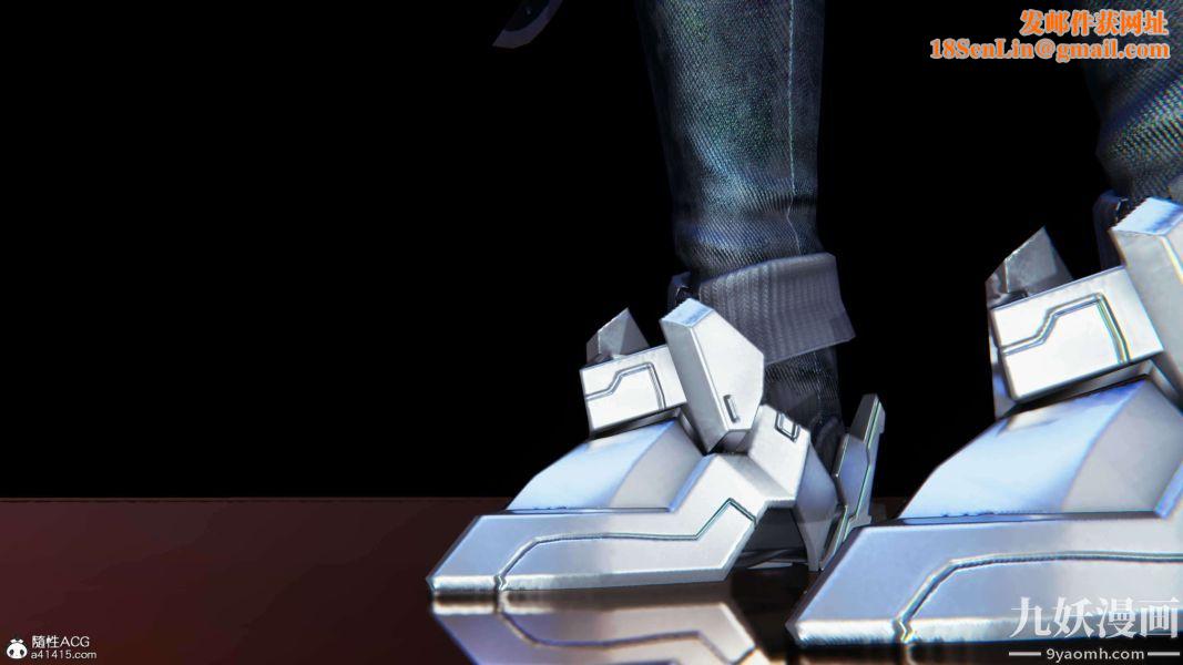 [3D]逆转第二季[完整版]第12章【第04话】