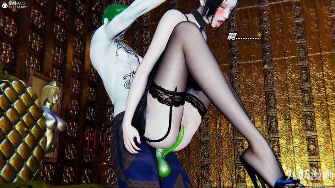 [3D]逆转第二季[完整版]第12章【第05话】