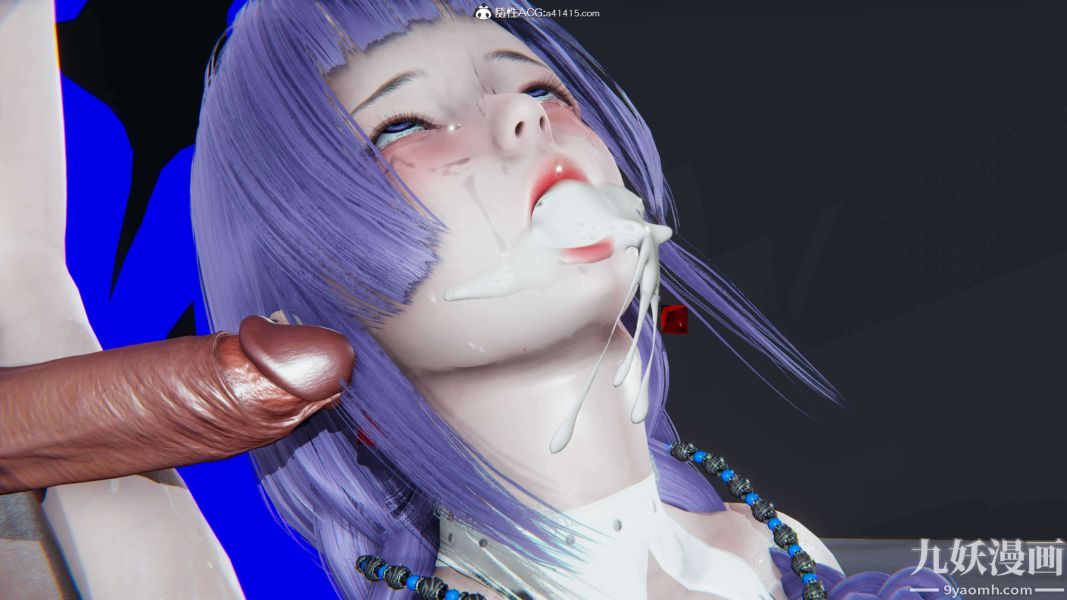 [3D]逆转第二季[完整版]第12章【第06话】