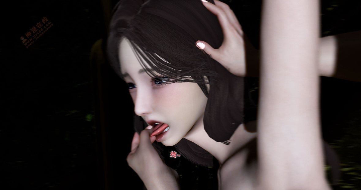 [3D]绿妻奴第4话