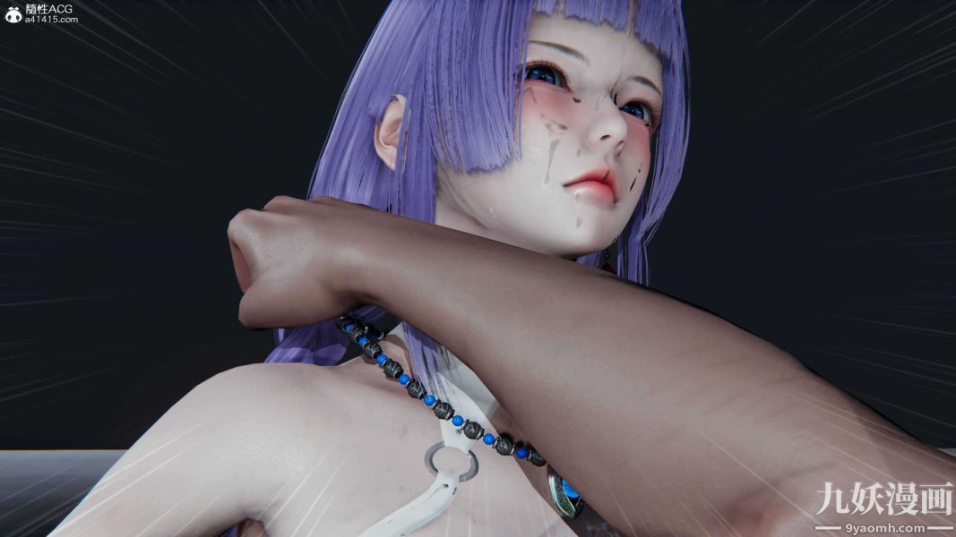 [3D]逆转第二季[完整版]第12章【第07话】