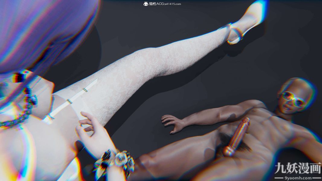 [3D]逆转第二季[完整版]第12章【第08话】