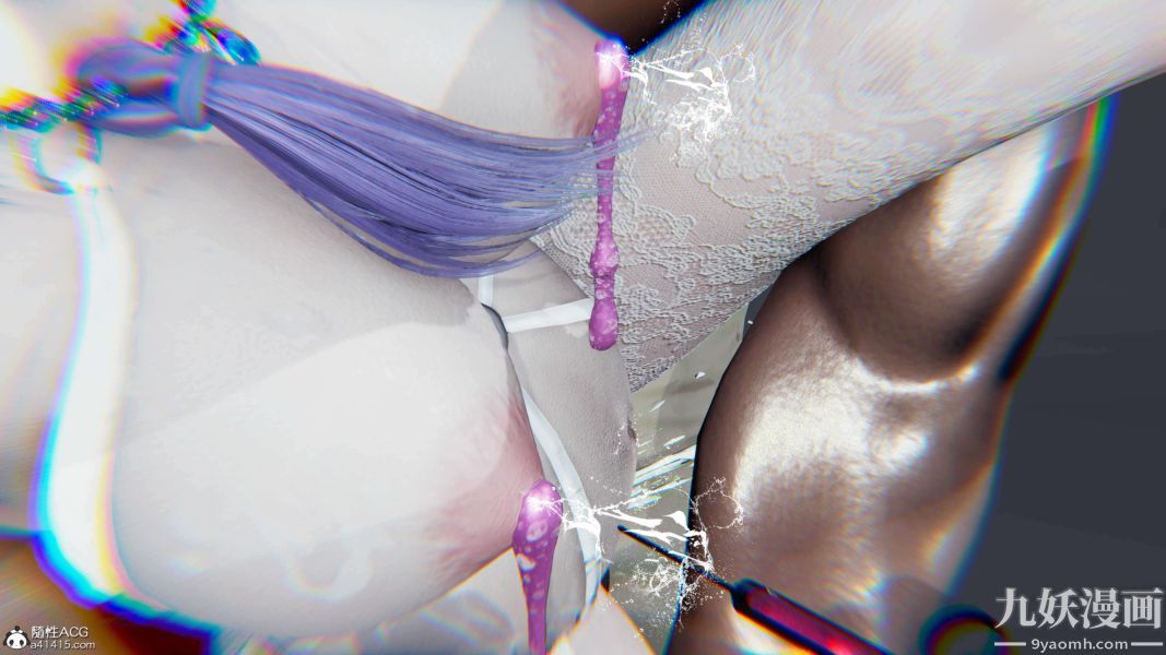 [3D]逆转第二季[完整版]第12章【第08话】